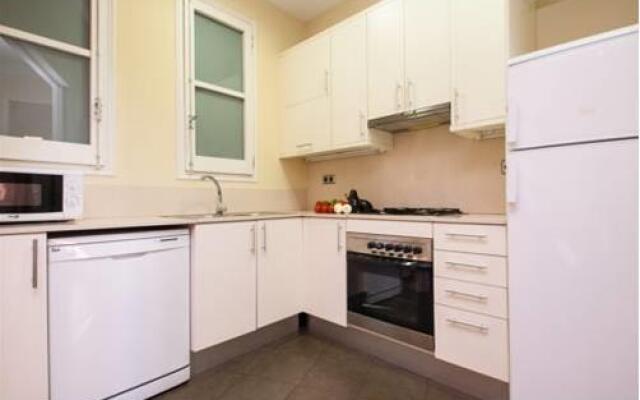 Exclusive Centric Apartments