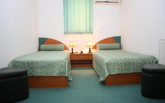 Hotel Sir Orhideea