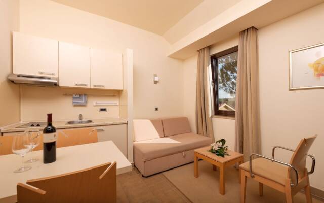 Maistra Apartments Petalon