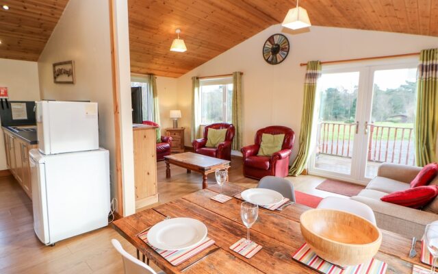 Northumberland Lodge