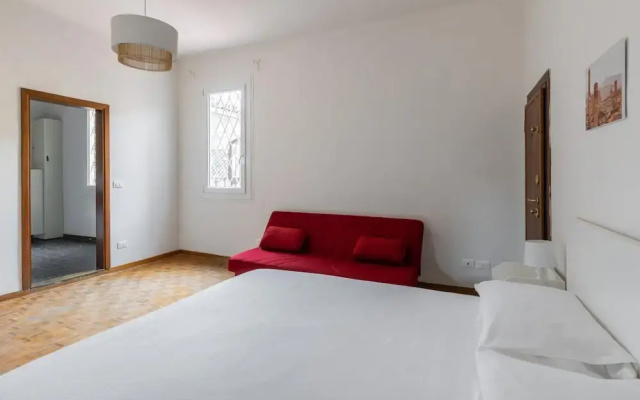 Appartamento Alla Finestrella by Wonderful Italy