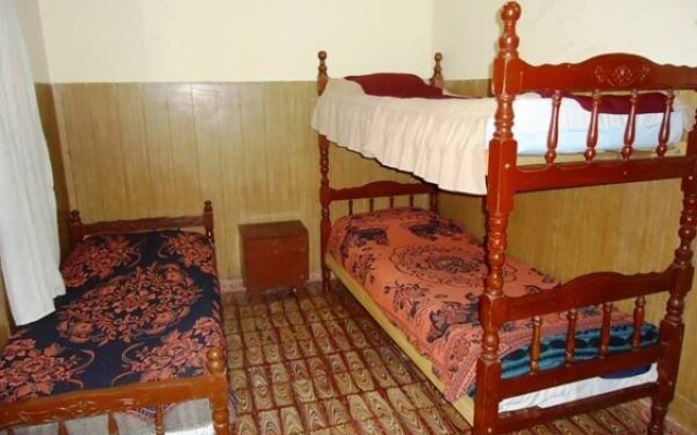 Residencial Rio de Janeiro