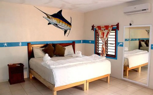 Fisherman Lodge