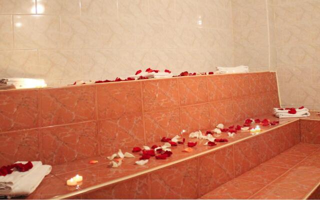 Hotel Don Saul