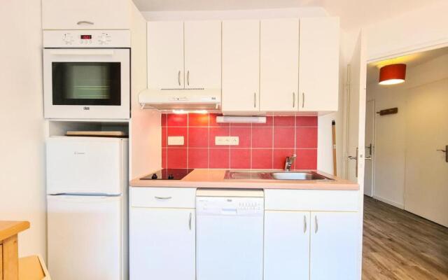 Résidence Les Pleiades - 2 Pièces pour 4 Personnes 09