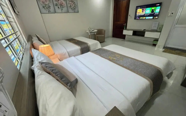 Seoul Motel