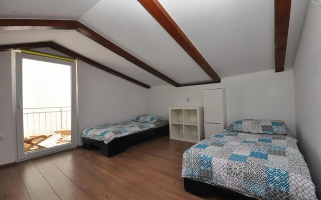 New Lux Apartman Kala
