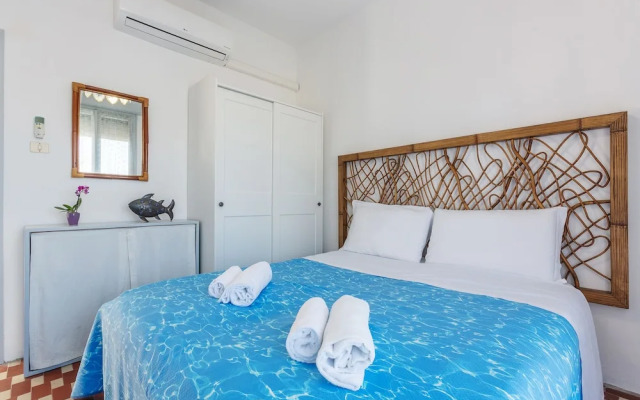 Lido di Pomposa Flat - Sea Apartment