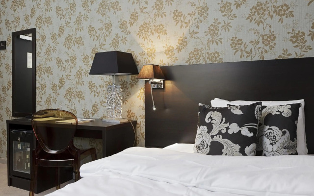 Saga Hotel Oslo, WorldHotels Crafted