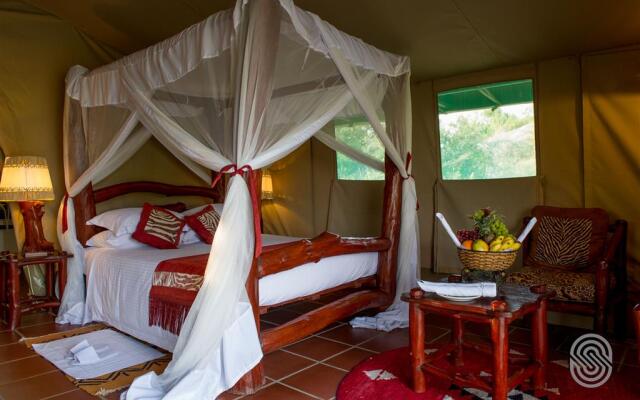 Mbuzi Mawe Serena Camp