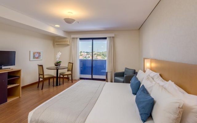 Jk Premium Hotel e Eventos