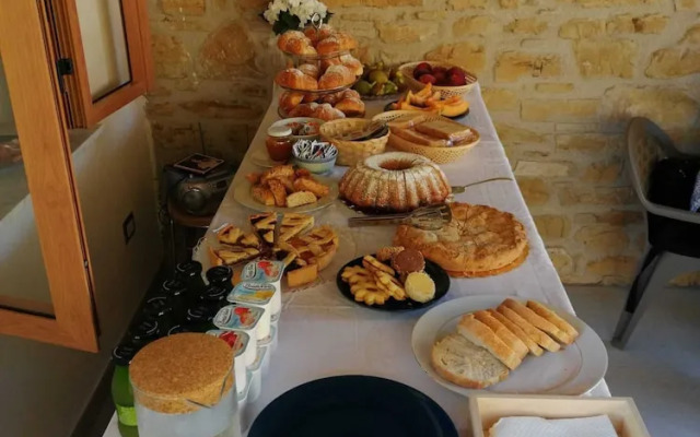 Country House L'antica Pietra