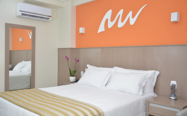 Real Classic Bahia Hotel