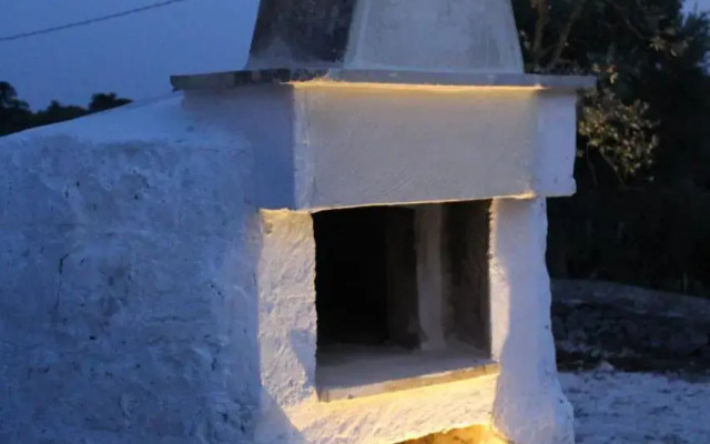 Trulli Colibri'