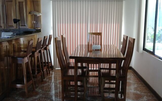 Bella Vista Ranch Ecolodge