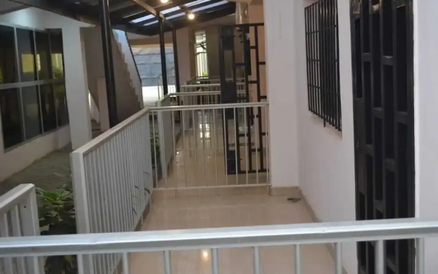 City King Hotel Apartments