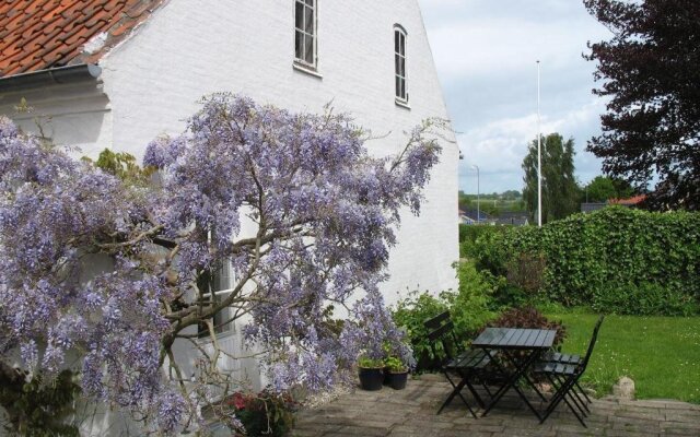 Thurø Kro B&B