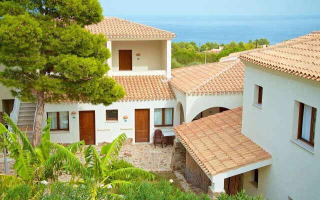 Club Esse Cala Gonone Beach Village