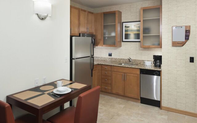 Residence Inn by Marriott Chicago Lake Forest/Mettawa