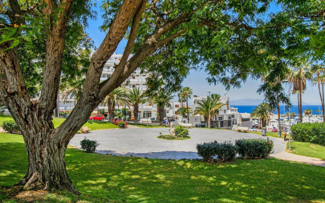 Estudio 2 Costa Adeje