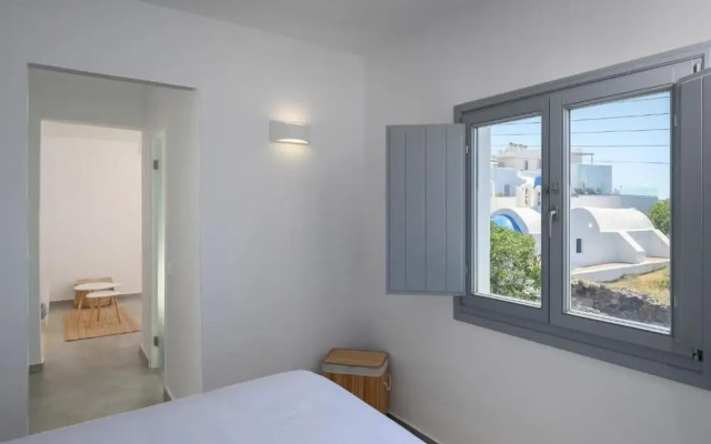 Thoè Oia Suites