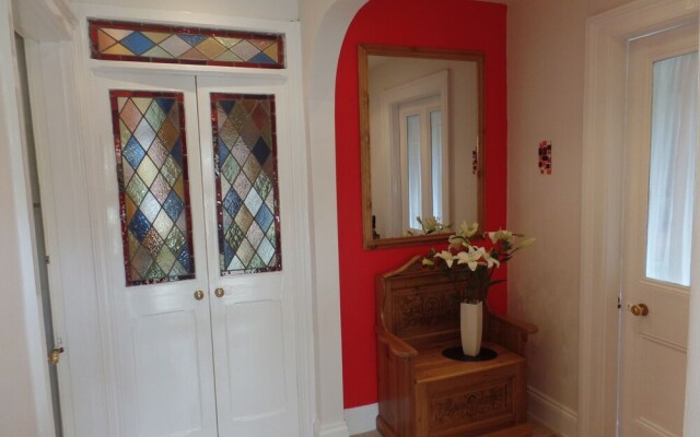 Beechgrove B&B