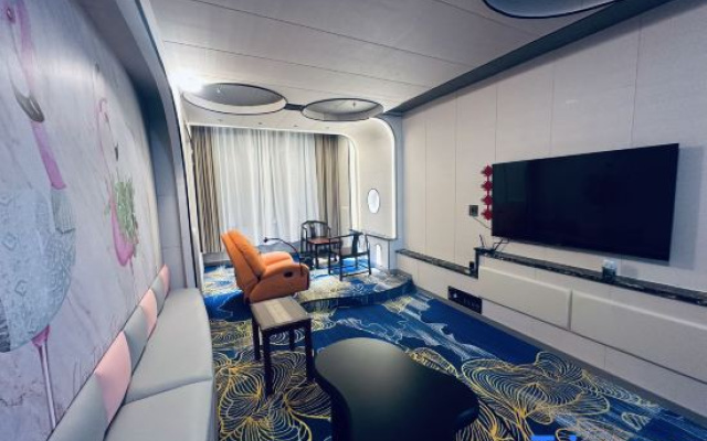 Yue'erwan Business Hotel