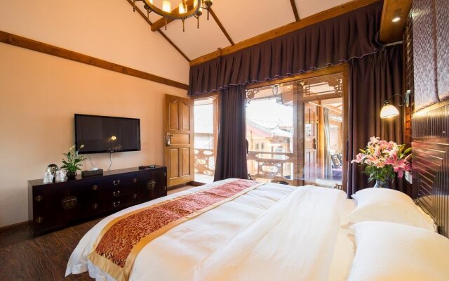 Guilai Bontique Inn