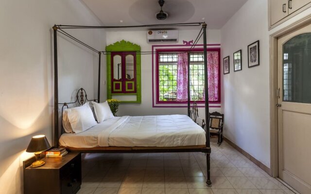 Hotel Goan Heritage