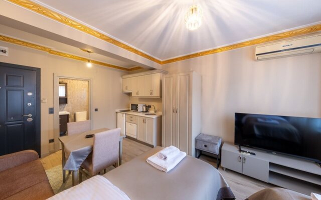 Taksim No 44 Hotel & Suites