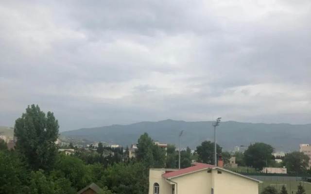 Tbilisi Love You