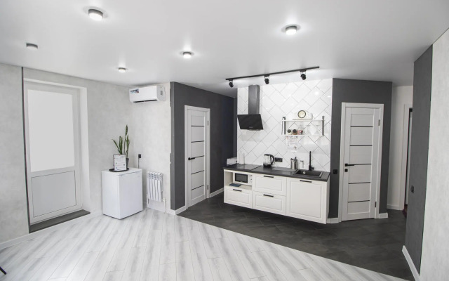 Апартаменты на ул. Шурова гора дом 7/12