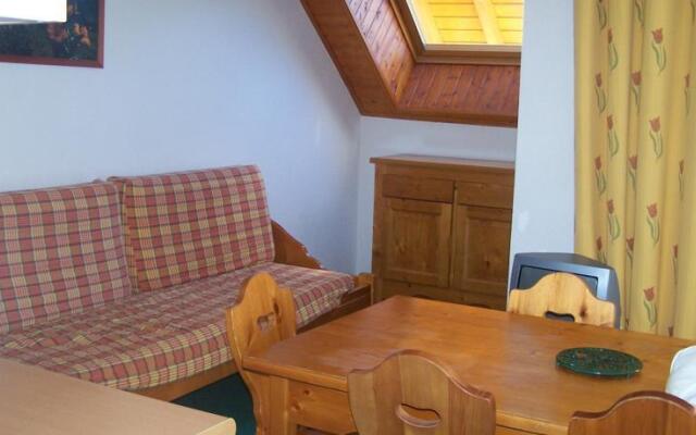 Résidence la Dame Blanche