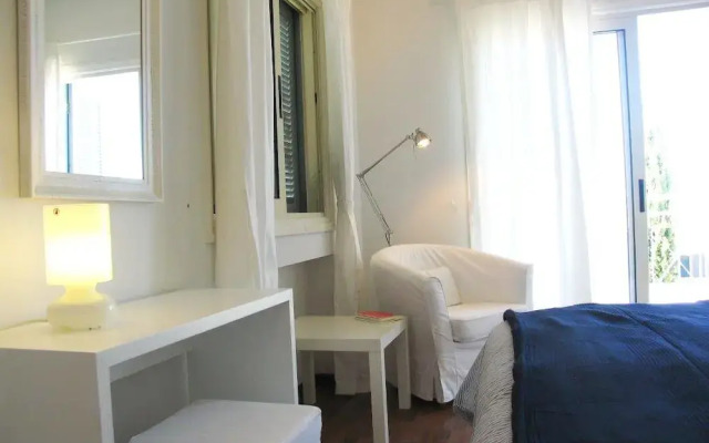 Carob Tree Villa