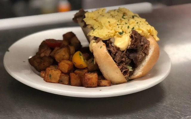 Four Points By Sheraton Philadelphia Airport