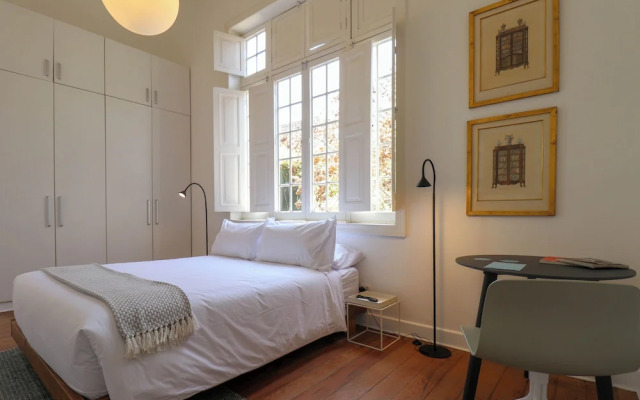 Casa Wynwood Centenario