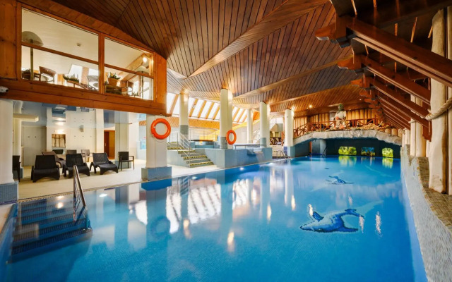 Hotel Belvedere Resort & SPA