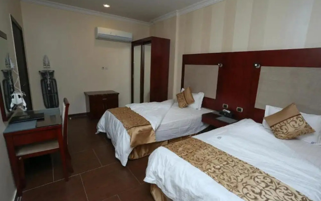Raoum Inn Hafr Al Batin