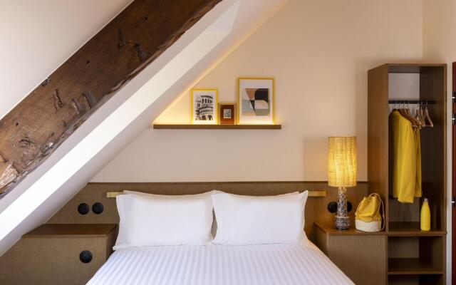 Hotel Ernest