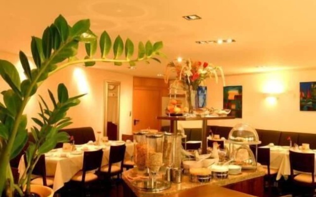Hotel Sterkel