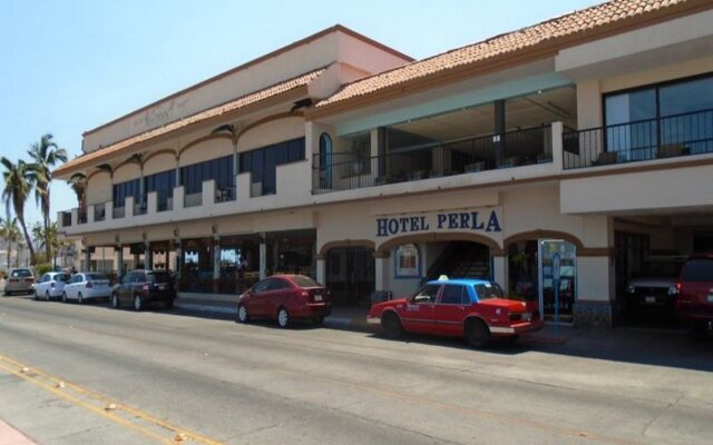 Hotel Perla