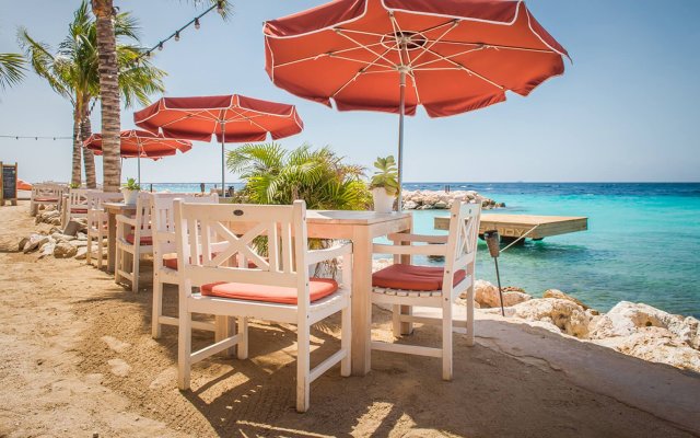 Stunning Caribbean Style Ocean Front Villa