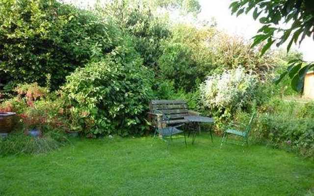 Calne Bed and Breakfast