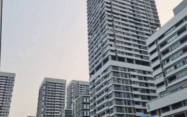 Ivy Service Apartment (Shenzhen Bay)