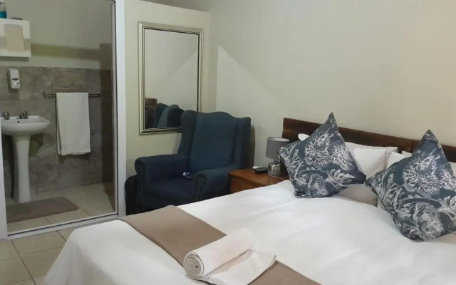 El Shadai Guest House