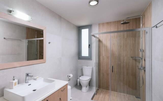 Amfithea Villas Petrokefali 2