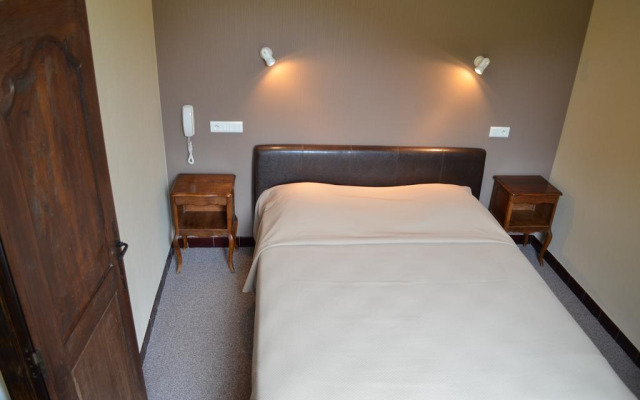 Hostellerie de lEvêché