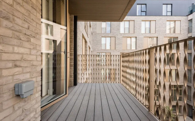 Platinum Apartments in Camden 9985