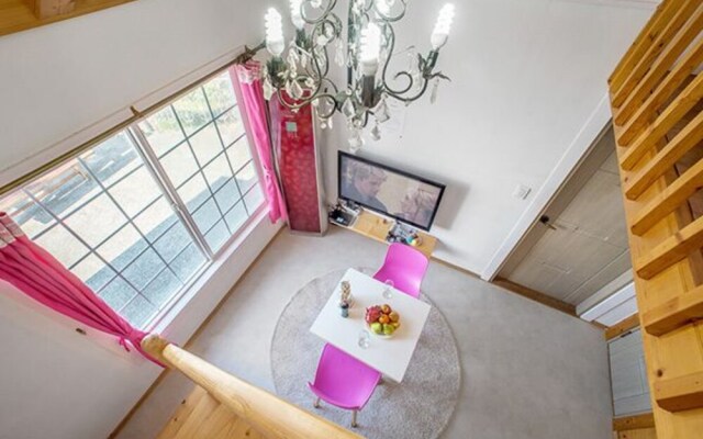 Yeosu Sunset & Sea Pension