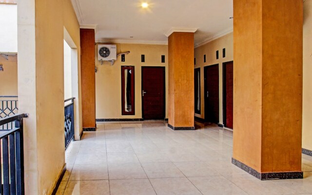 OYO 91845 V_ar House Near Pantai Tanjung Bias